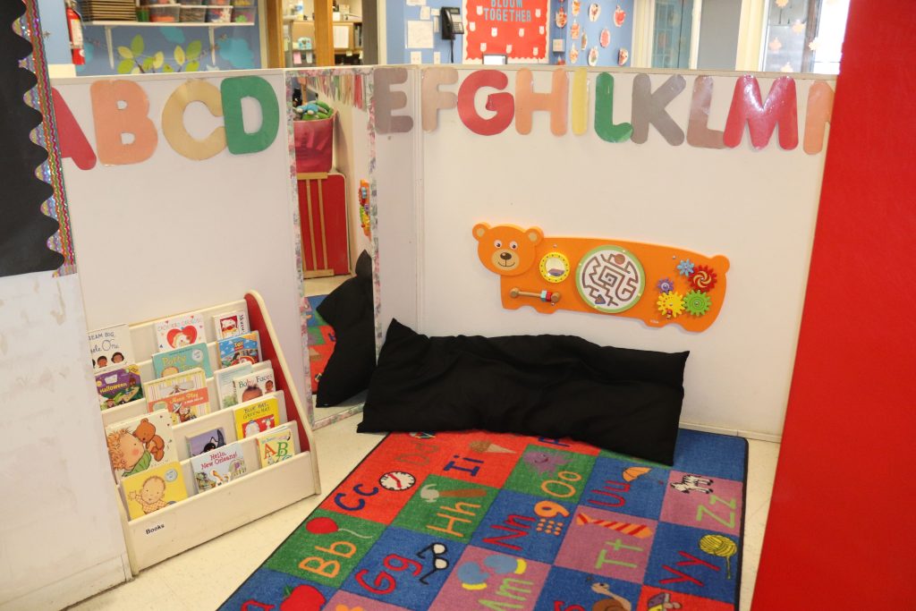 Wilmington TLC Toddler Classroom